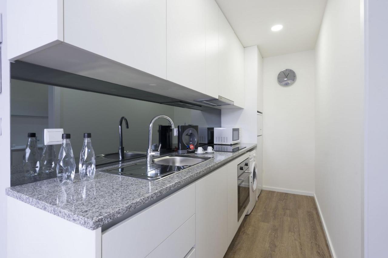 Apartamentos Do Prado In Douro Vila Real Exterior photo